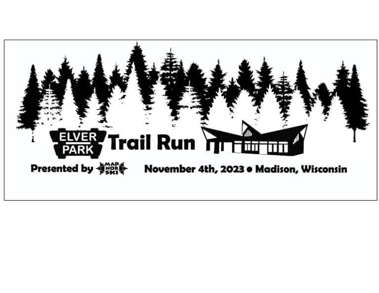 Elver Park Trail Run–Saturday, Nov 4, 2023