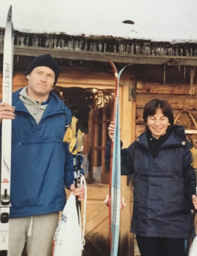 WPR explores the special Birkie Wave 70