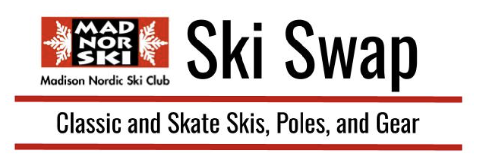 Madnorski Ski Swap - Classic and Skate Skis, Poles, and Gear