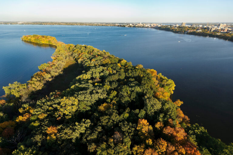 Sunset Hike at Picnic Point – Sep 29